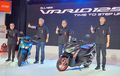 Honda Vario 125 Terbaru Resmi Meluncur, Ada Varian Mirip BeAT Street!