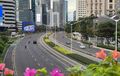 Siap-siap Lengang, Jakarta Bakal Ditinggalkan 3,5 Juta Kendaraan