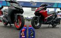 Yamalube Turbo Matic Drag Battle Disambut Fantastis, Kelebihan Oli Jadi Sorotan