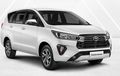Toyota Kijang Innova Reborn Dapat Penyegaran, Harga Naik Enggak?