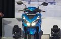 Ini Kelebihan Headlamp Honda Vario 125 Baru Dibanding Varian Lama