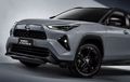 Tampilan Segar Toyota Yaris Cross Nightshade Edition yang Baru Meluncur, Segini Harganya