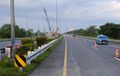 Ruas Tol Medan- Kualanamu-Tebing Tinggi Dibuka dengan Skema Contraflow