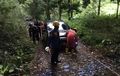 Suzuki Ertiga dan Toyota Calya Disesatkan ke Hutan Gunung Pancar Bogor, Pelakunya Kita Kenali Semua