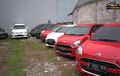Tiga Pilihan Mobil Bekas LCGC Rp 60 Jutaan Layak Dibeli Di Akhir Tahun