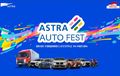 Rugi Kalau Kelewat, Astra Auto Fest 2025 Hujan Promo Buat Pengunjung