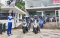 Seru! Astra Motor Yogyakarta Gandeng Komunitas Honda ADV 160 Eksplor Tempat Bersejarah dan Mistis