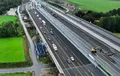 Beda Sama Indonesia, Ini Asal Mula Jalan Tol di Negara Jerman Gratis