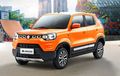 Cocok Jadi Pilihan Mobil Compact Irit BBM, Segini Harga Suzuki S-Presso April 2026