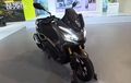 Bertampang Garang Khas Petualang, Kymco Luncurkan Skutik Pesaing Honda ADV 350