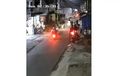 Geng Motor Lintas Bandung Teror Warga, Serang Korban di Pinggir Jalan Secara Acak