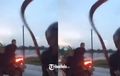 Gerombolan Pemotor Bersajam Bikin Resah Warga Klaten, Lakukan Aksi Jahat di 10 TKP