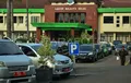 Parkiran Pemkot Bekasi Bakal Jual Mahal, Mobil dan Motor Pegawai Maupun Tamu Dengan Kriteria Ini Dilarang Masuk