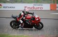 Motul Indonesia Ajak Bengkel Rekanan Track Day di Sirkuit Mandalika