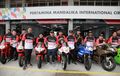 Pemilik Bengkel Senyum Bisa Track Day Langsung di Sirkuit Mandalika