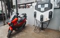 MAKA Motors Genjot Ekosistem Motor Listrik, 1 Tahun Hadirkan 33 Titik Fast Charging