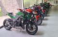 Mirip Motor Sport 150 cc, Ini Moge Dengan Pajak Tahunan Paling Murah