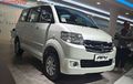 Ini 4 Kelebihan Suzuki APV Sebagai Mobil Serbaguna, Cek Harganya di Desember 2025