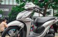 Cocok Jadi Referensi Modif Honda Spacy, Ini Penampakan Versi Baru Skutik Vision 2026