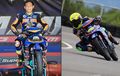 Kabar Duka, Pembalap Nasional Awhin Sanjaya Meninggal saat Grand Final Sumatera Cup Prix 2025