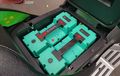 Bukan 100 Persen, Ini Batas Ideal Charge Motor Listrik Supaya Umur Baterai Awet