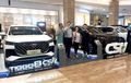 Chery Tiggo 8 CSH Comfort Meluncur di Yogyakarta, Versi Murah Fitur Masih Melimpah?