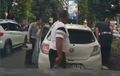 Honda Brio Dikejar dan Ditembaki Polisi di Bogor, Terlibat Kasus Modal Tusuk Gigi Kuras Uang Rp 210 Juta