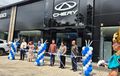 Chery Resmikan Dealer Terbaru di Tangerang Selatan, Perkuat Jaringan