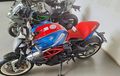 Cuma Ada 1 di Asia Tenggara, Segini Harga MV Agusta Dragster 800 RR America Edition