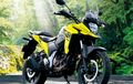 Cek Harga Suzuki V-Strom 250SX Desember 2025, Pas Buat Touring Akhir Tahun