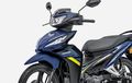 Honda Luncurkan Motor Bebek Baru yang Iritnya 59 Km/Liter, Lebih Sporty dari Supra X 125