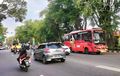 Dijuluki Kota Tanpa Klakson, Pemudik Lewat Solo Diminta Menyesuaikan