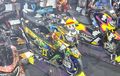 Angkat Tema One Piece, Yamaha NMAX Asal Makassar Jadi Juara di Final CustoMAXI 2025