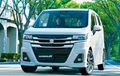 Punya Konsumsi BBM 25,1 Km/Liter, Suzuki Wagon R 2026 Kini Tampil Lebih Sporty