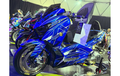 Yamaha XMAX Berlapis Emas Sukses Raih Gelar &ldquo;The King of CUSTOMAXi 2025&rdquo;