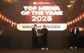 Membanggakan, Grid Network Sabet Penghargaan Media of The Year 2025 di Seedbacklink Summit 2026