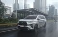 Ekspedisi Veloz Hybrid EV Lintas Nusa Sambangi Sejarah Jakarta