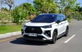 Irit Tapi Juga Kencang, Secepat Ini Toyota Veloz Hybrid Bisa Melesat