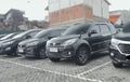 Mau Akhir Tahun, Empat Pilihan Mobil SUV Bekas 2005-2009 Ini Semakin Murah