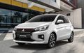 Lanjut Terus. Sudah 10 Tahun Lebih, Mitsubishi Mirage Masih Bertahan