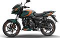Inilah Tampilan Bajaj Pulsar 150 Terbaru yang Lebih Sporty, Harga Setara Rp 20 Jutaan