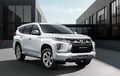 Mitsubishi Pajero Sport Ada Varian GT. Tampang Simpel, Tenaga Gahar