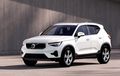 Dari Jauh Mirip WR-V, Ternyata Volvo. Ini Spek Volvo XC40 Selection