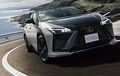 Lexus RZ Hadir Lebih Sangar di Jepang, Begini Spesifikasi Terbarunya