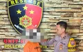 Akting Pria 56 Tahun Ini Boleh Juga, Pinjam Honda BeAT Alasan Kecelakaan Berujung Masuk Penjara
