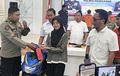 Dik Ana Dapat Kado Wisuda Dari Polres Pamekasan, Honda BeAT Terselamatkan Dari Tangan Garong