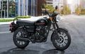 Harga Kawasaki W175 2026, Sekarang Pakai Injeksi dan Pelek Racing Ini, Ini Pilihan Warnanya