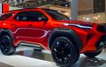 Heboh Kemunculan Toyota Fortuner 2026, Bentuk Wajah Bikin Pangling