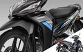 Penerus Honda Blade Nongol, Modal Mesin 125 Cc Sekali Isi Bensin Bisa 230 Km Lebih