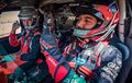 Ditantang Gurun Ganas, Ini Target Jejelogy Debut di Rally Dakar